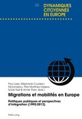 Migrations et mobilités en Europe