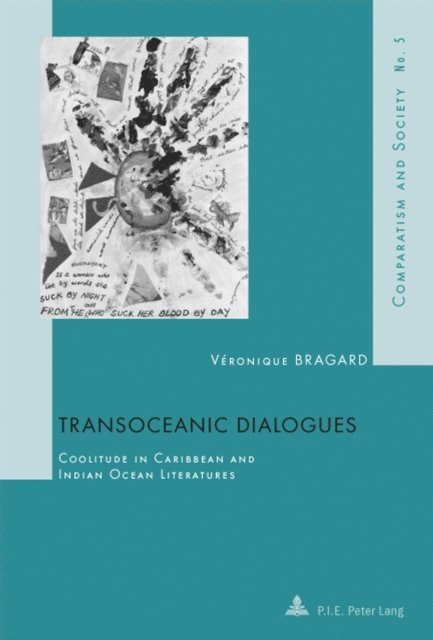 Bragard Veronique Bragard - Transoceanic Dialogues, E-bok