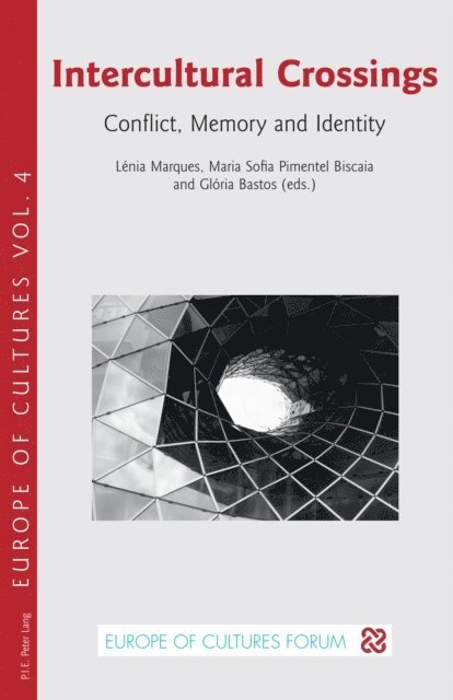 Gloria Bastos, Maria Sofia Pimentel Biscaia, Lenia Marques - Intercultural Crossings, E-bok