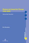 Histoire du Conseil de l?Europe (1949-2009)