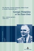 Georges Pompidou et les ÿtats-Unis