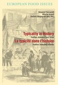 Typicality in History / La typicite dans l'histoire