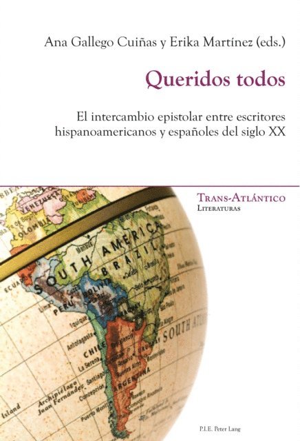 Martinez Erika Martinez, Gallego Cuinas Ana Gallego Cuinas - Queridos todos, E-bok