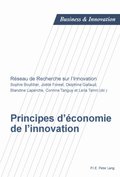Principes d?économie de l?innovation