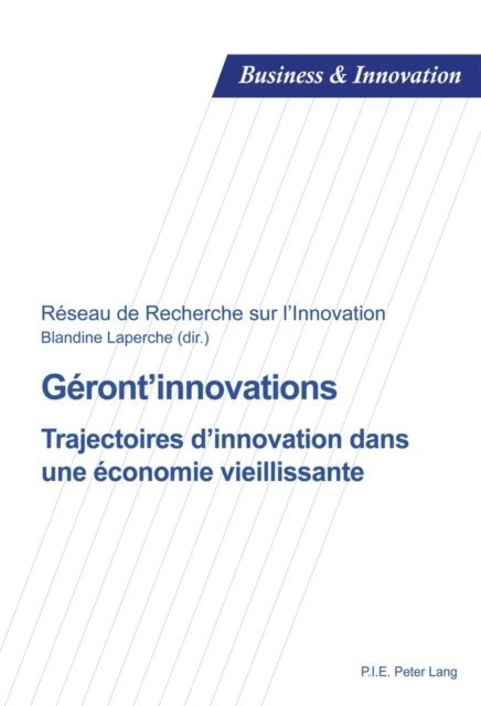 Laperche Blandine Laperche - Géront’innovations, E-bok. Tillgänglighet: Lägg i varukorg