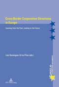 Cross-Border Cooperation Structures in Europe