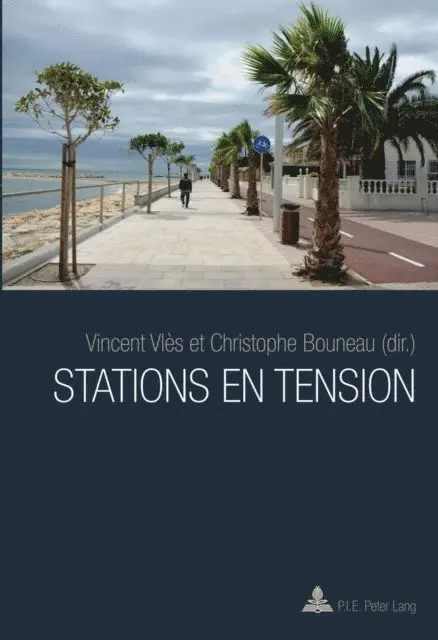 Bouneau Christophe Bouneau, Vles Vincent Vles - Stations en tension, E-bok. Tillgänglighet: Lägg i varukorg