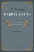 The Shaping of English Poetry