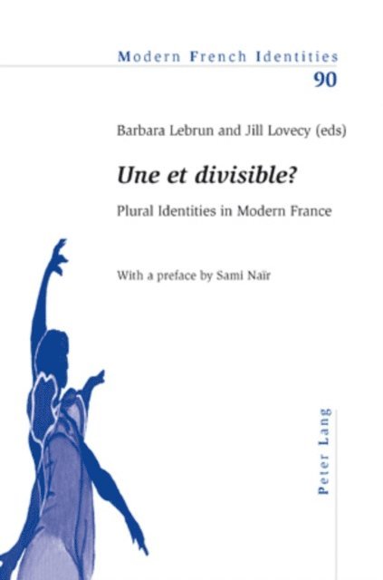 Jill Lovecy, Barbara Lebrun - « Une et divisible ? », E-bok