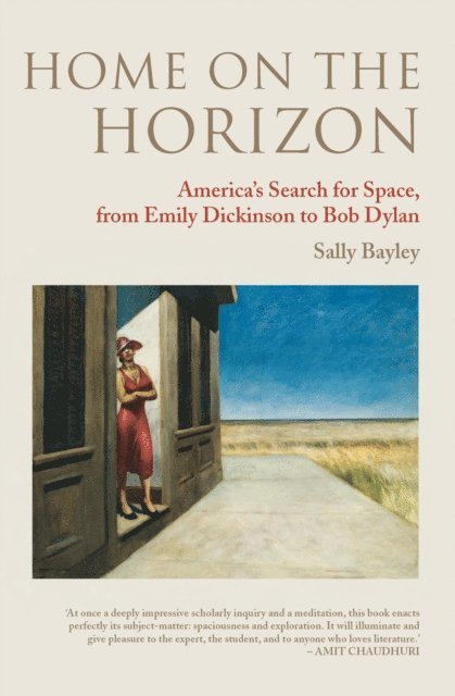 Sally Bayley - Home on the Horizon, E-bok