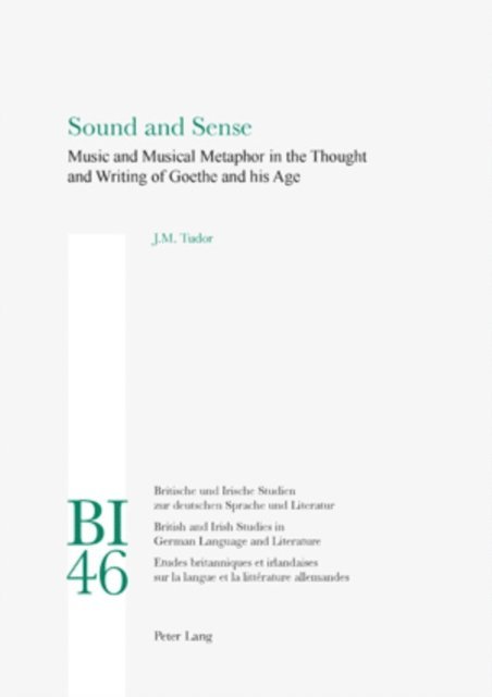 Sound and Sense