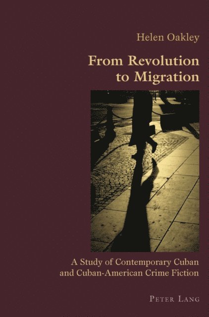 Helen Oakley - From Revolution to Migration, E-bok