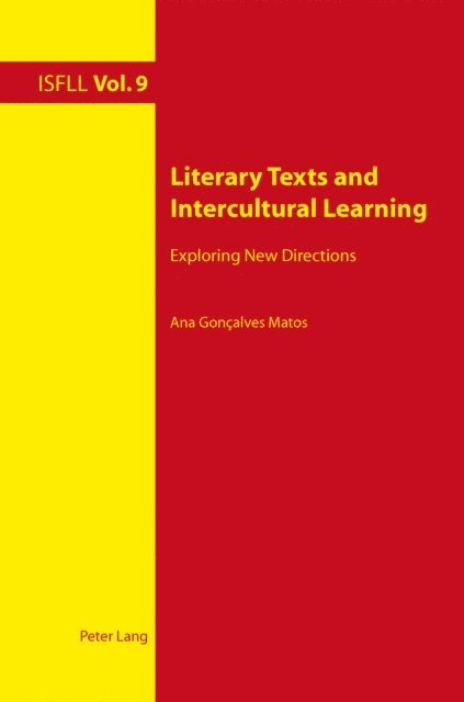 Goncalves Matos Ana Goncalves Matos - Literary Texts and Intercultural Learning, E-bok. Tillgänglighet: Lägg i varukorg