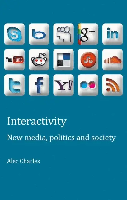 Charles Alec Charles - Interactivity, E-bok. Tillgänglighet: Lägg i varukorg