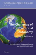 Challenge of Non-Territorial Autonomy
