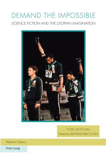 Moylan Tom Moylan - Demand the Impossible, E-bok. Tillgänglighet: Lägg i varukorg