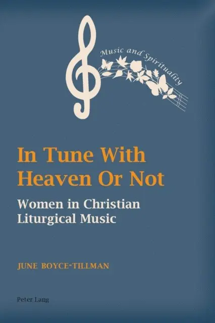 Boyce-Tillman June Boyce-Tillman - In Tune With Heaven Or Not, E-bok. Tillgänglighet: Lägg i varukorg