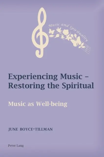 Boyce-Tillman June Boyce-Tillman - Experiencing Music - Restoring the Spiritual, E-bok. Tillgänglighet: Lägg i varukorg
