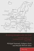 Building Europe with the Ball