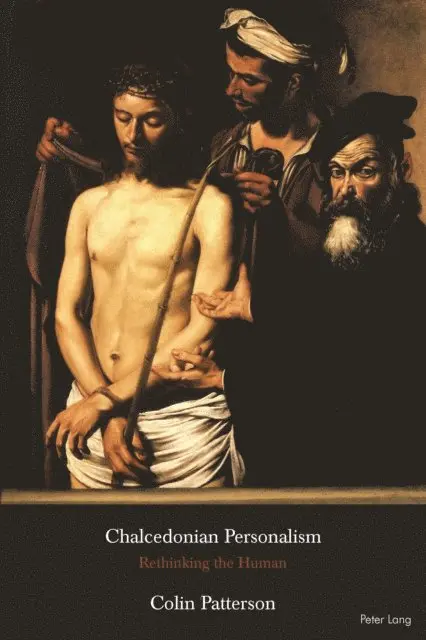 Patterson Colin Patterson - Chalcedonian Personalism, E-bok. Tillgänglighet: Lägg i varukorg