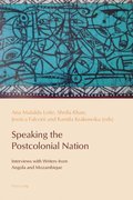 Speaking the Postcolonial Nation