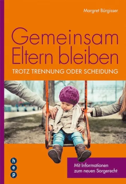 Margret Burgisser - Gemeinsam Eltern bleiben, E-bok. Tillgänglighet: Lägg i varukorg