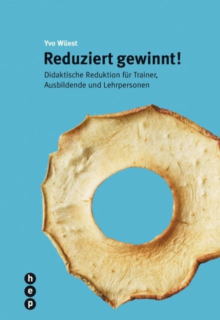 Yvo Wuest - Reduziert gewinnt!, E-bok