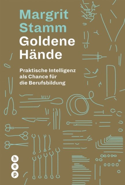Margrit Stamm - Goldene Hände, E-bok