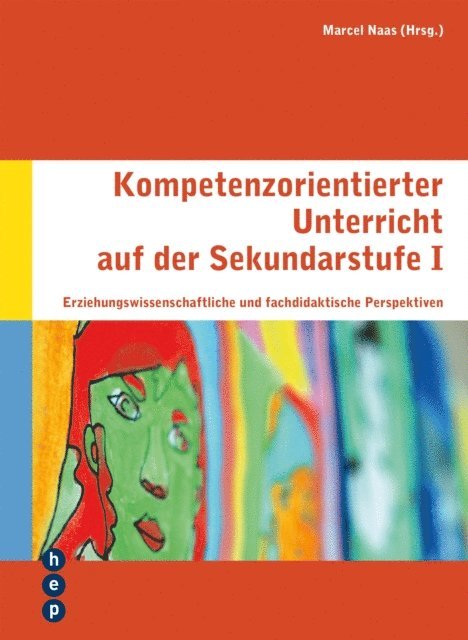 Marcel Naas - Kompetenzorientierter Unterricht auf der Sekundarstufe I, E-bok