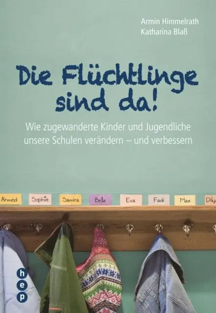Katharina Blass, Armin Himmelrath - Die Flüchtlinge sind da!, E-bok. Tillgänglighet: Lägg i varukorg