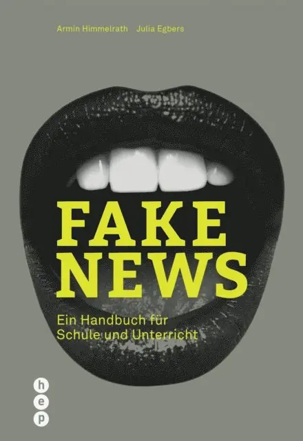 Julia Egbers, Armin Himmelrath - Fake News, E-bok. Tillgänglighet: Lägg i varukorg
