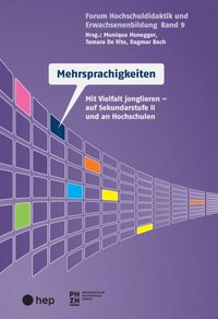 Mehrsprachigkeiten (E-Book)
