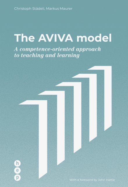 Markus Maurer, Christoph Stadeli - AVIVA model (E-Book), E-bok