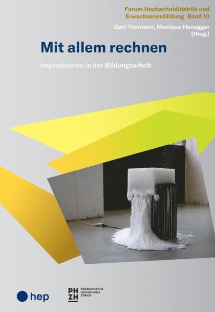 Monique Honegger, Geri Thomann - Mit allem rechnen (E-Book), E-bok