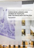 Forschend lernen und lehren im Textilen und Technischen Gestalten (E-Book)