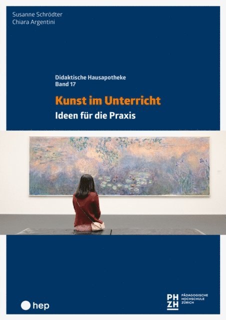 Chiara Argentini, Susanne Schrodter - Kunst im Unterricht (E-Book), E-bok