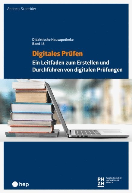 Andreas Schneider - Digitales Prüfen (E-Book), E-bok