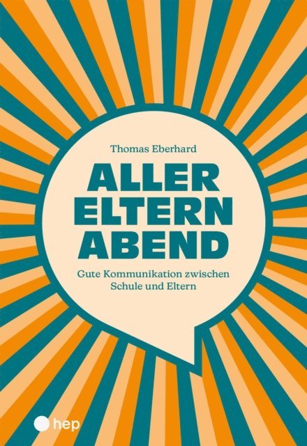 Thomas Eberhard - Aller Eltern Abend (E-Book), E-bok