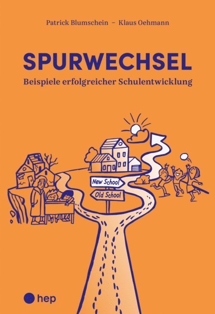 Patrick Blumschein, Klaus Oehmann - Spurwechsel (E-Book), E-bok
