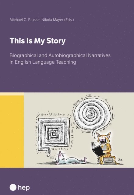 Nikola Mayer, Michael C. Prusse - This Is My Story (E-Book), E-bok