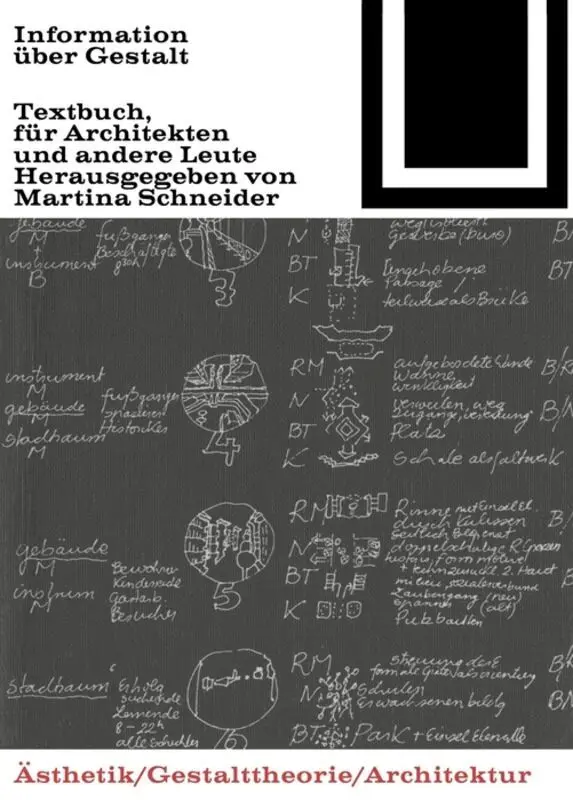 Martina Schneider - Information über Gestalt, Häftad. Tillgänglighet: Tillfälligt slut
