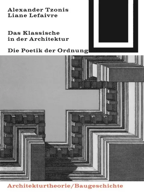 Lefaivre Liane, Alexander Tzonis - Das Klassische in der Architektur, E-bok. Tillgänglighet: Lägg i varukorg
