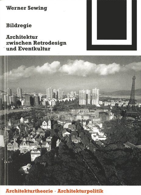 Werner Sewing - Bildregie, E-bok