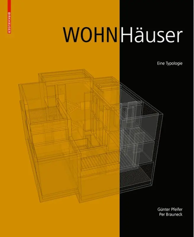 Günter Pfeifer, Per Brauneck - Wohnhäuser, Häftad. Tillgänglighet: Tillfälligt slut