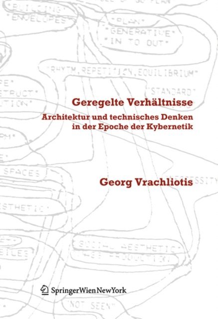 Georg Vrachliotis - Geregelte Verhältnisse, E-bok