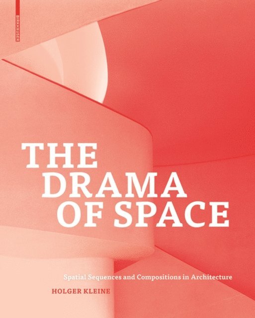 Holger Kleine - Drama of Space, E-bok