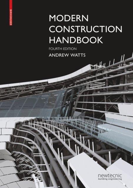 Andrew Watts - Modern Construction Handbook, E-bok