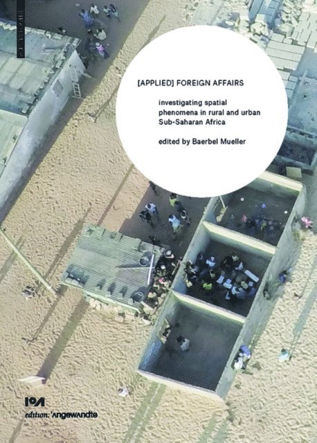 Baerbel Mueller - [APPLIED] FOREIGN AFFAIRS, E-bok