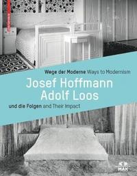 Wege der Moderne / Ways to Modernism