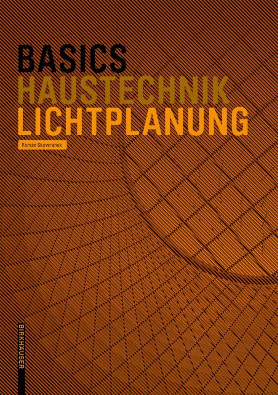 Roman Skowranek - Basics Lichtplanung, Häftad